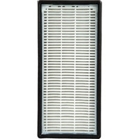 Filter-Monster True Hepa Replacement Filter Compatible With Honeywell Hrf-C1 Air Purifier Filter C For Models 16200, Hht-011, Hht-080, Hht-081, Hht-085, Hht-090, Hht-145, Hht-149