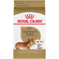 Royal Canin Dachshund Adult Breed Specific Dry Dog Food, 2.5 Lb Bag