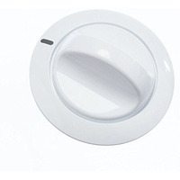 Upgraded Lifetime Appliance 134011703 Timer Knob Compatible With Frigidaire Dryer