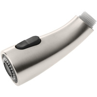 Kohler 1201108-Vs Genuine Part, Vibrant Stainless