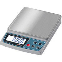 Winco Scal-D22 Digital 22 Pound Portion Control Scale