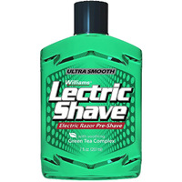 Lectric Shave Pre-Shave Original 7 Oz. (3-Pack)