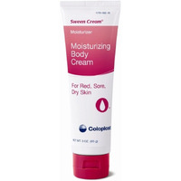 Coloplast Sween Cream Moisturizing Body Cream 3Oz(1Each)