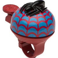 Marvel Spider-Man 3D Bike Bell