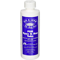 Marlig Industries Fix Pool Leak Sealer-8 Oz