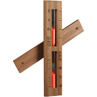 Foxyoo Sauna Sand Timer - 15 Minute Timer Sauna Accessories, Handmade Of Canadian Red Cedar