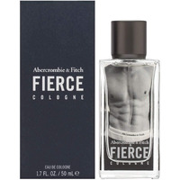 Fierce By Abercrombie & Fitch 1.7 Oz Cologne Spray For Men