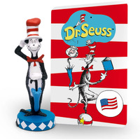 Tonies Cat In The Hat Audio Play Character By Dr. Seuss