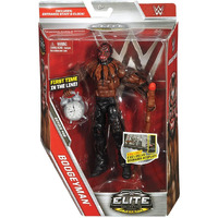 Wwe Elite Collection Boogeyman Action Figure