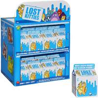 Lost Kitties Blind Box Assortment - E4459