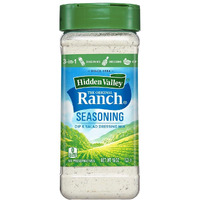 Hidden Valley Original Ranch Seasoning And Salad Dressing Mix, 16 Ounce