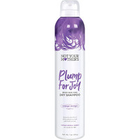 Not Your Mother's Plump For Joy Thickening Dry Shampoo, 7 Oz