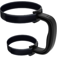 20 Oz 30 Oz 40 Oz Tumbler Handle Adjustable Fit For Yeti, Rtic, Ozark Trail, Travel Mug Cup, Sic, Rambler, And All Brands Tumbler Cup