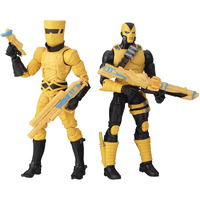Hasbro Avengers Legends Aim Troop Builder 6 Inch Action Figure 2-Pack
