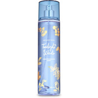 Bath Body Works Twilight Woods 8.0 Oz Fine Fragrance Mist (Version May Vary Red/Blue)