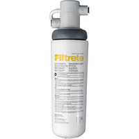 Filtrete Standard Under Sink Quick Change Water Filtration System 3Us-As01