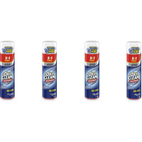 Oxiclean Max Force Gel Stick, 6.2 Oz (4 Pack)