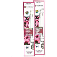Eye Hortilux Eyehortilux Super Hps Enhanced Spectrum Bulb 1000-Watt, 2-Pack