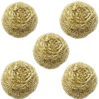 Feita Solder Tip Cleaning Brass Wire Replacement For Soldering Iron Station Tip Cleaner - 5 Packs