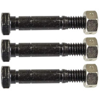 Ariens Genuine Oem Ariens 5/16Th Deluxe Snow Blower Shear Bolt 52100100