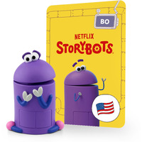 Tonies Bo Audio Play Character From Ask The Storybots