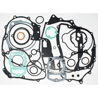 Armor Tech Complete Full Engine Gasket Kit For The 1984 Honda Atc 200Es Big Red & Trx 200 Fourtrax Atvs