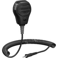 Standard Horizon Mh-73A4B Speaker/Microphone Black, Small