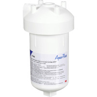 3M Aqua-Pure Under Sink Water Filter System Ap200, Full Flow