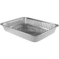 13 X 9 X 2\" Durable Disposable Aluminum All Purpose Pan. #4700Nl (25)