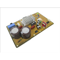 Fast Craft Da92-00483B Control Board For Refrigerators - Genuine Assy Pcb Inverter; Isb-Lc - Da92-00483B