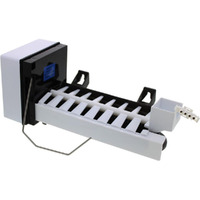 241642511 - Climatek Direct Replacement For Sears Refrigerator Ice Maker