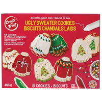 Decorate Your Own Sweaters