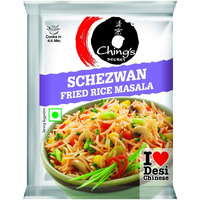 Ching's Secret Schezwan Fried Rice Masala - Pack Of 10 By -Ethnicchoice