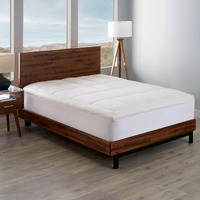 Ella Jayne Arctic Chill Mattress Topper - Queen