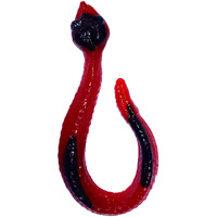 Gummy Snake - Cherryblue Raspberry