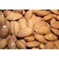 Natural California Raw Almonds 4 Lb