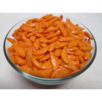 Oriental Rice Chili Crackers  2 Lb-Candymax