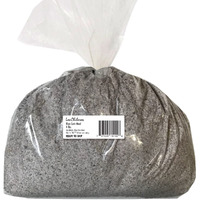 Los Chileros Blue Corn Meal 4Lb Bulk Bag