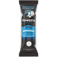 Tempesta Artisan Salumi - Sopressata (Black Pepper Salami) - 4.5 Oz.