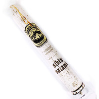 Romanian Brand Sibiu Salami Dry Aged Pork Sausage 1.9 Lb