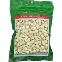 Greenlike Premium All Natural Dried Lotus Seeds ??? 12Oz