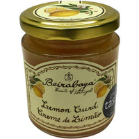 Serramel Lemon Curd, 9.17 Oz