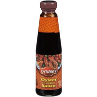 Dynasty Sauce Oyster 18 Oz