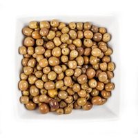 Romanico Arbequina Olives - 1Lb