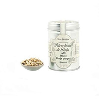 Penja White Pepper By Terre Exotique