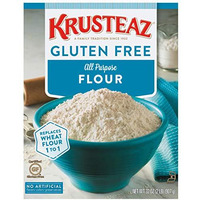 Krusteaz Gluten Free All-Purpose Flour, 32 Oz