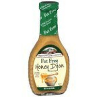 Maple Salad Dressing Honey Dijon 8 Oz (Pack Of 9)9