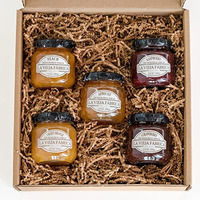 Mario Camacho Foods La Vieja Gift Box Assortment