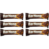 Iconic Candy Bar None Chocolate Bar (6Pk)