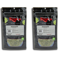 Guascas Bundle - Includes Two Bags Of Guascas Kiska. Comes In A Despensa Colombiana Bag